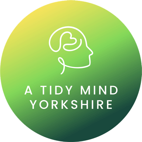 A Tidy Mind Yorkshire