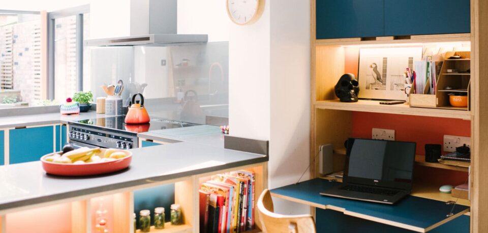 The Ultimate Guide to Decluttering and Organising Your Kitchen