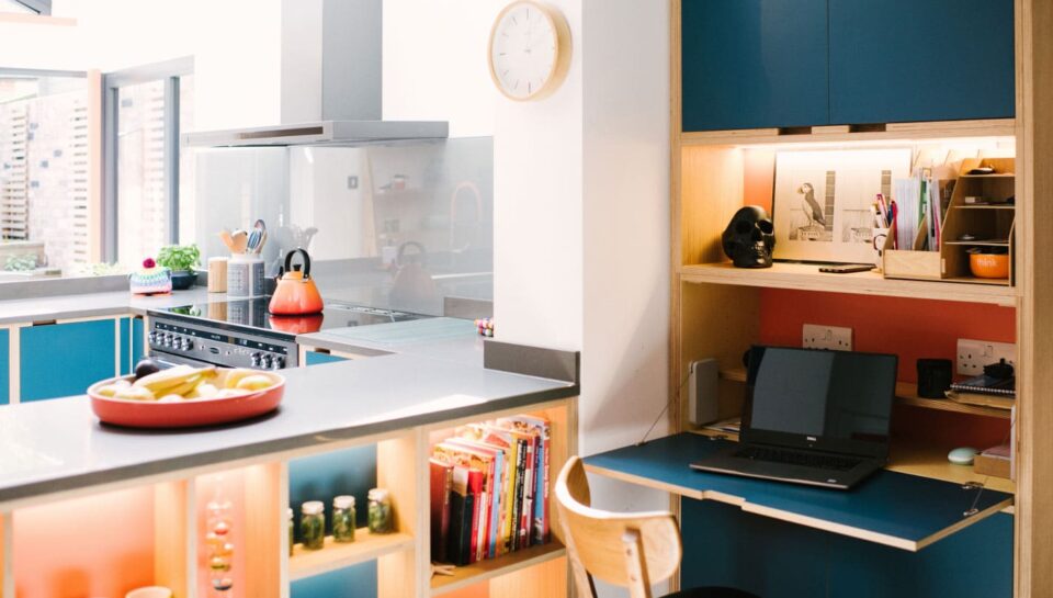 The Ultimate Guide to Decluttering and Organising Your Kitchen