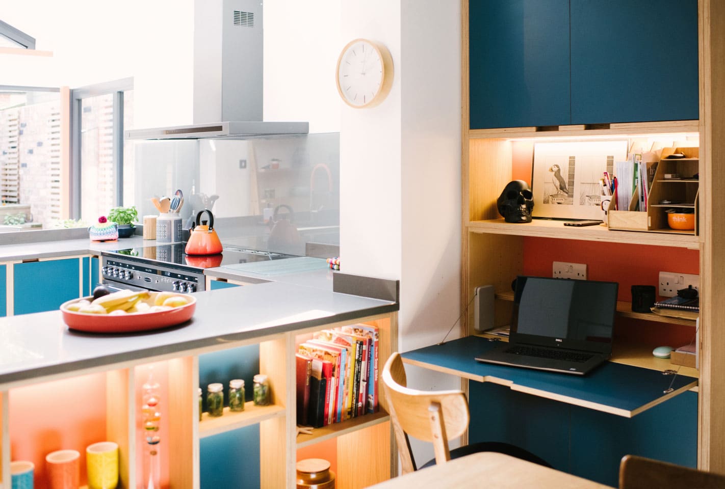 The Ultimate Guide to Decluttering and Organising Your Kitchen
