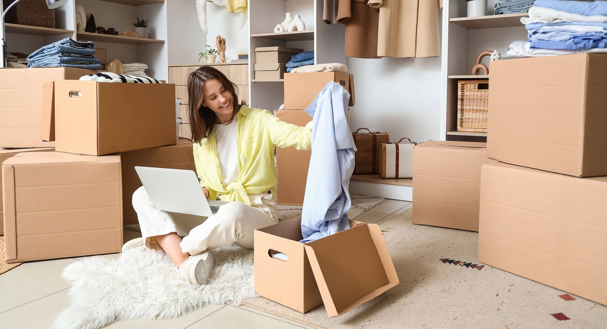 Tidy home services Yorkshire