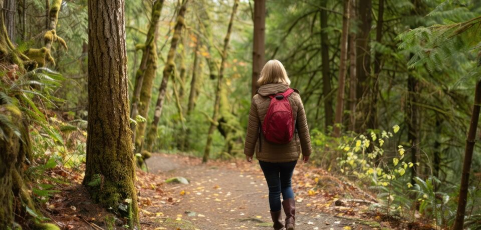Perimenopause, Post Menopause & Why Decluttering Suddenly Feels Harder
