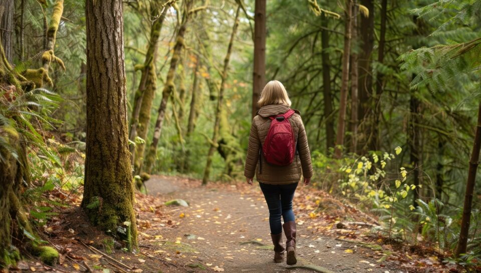 Perimenopause, Post Menopause & Why Decluttering Suddenly Feels Harder