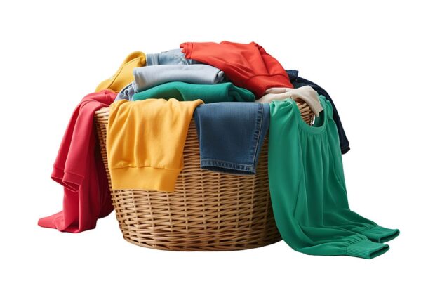 How to tackle laundry with ADHD