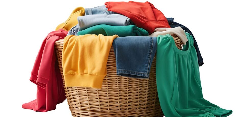 How to tackle laundry with ADHD