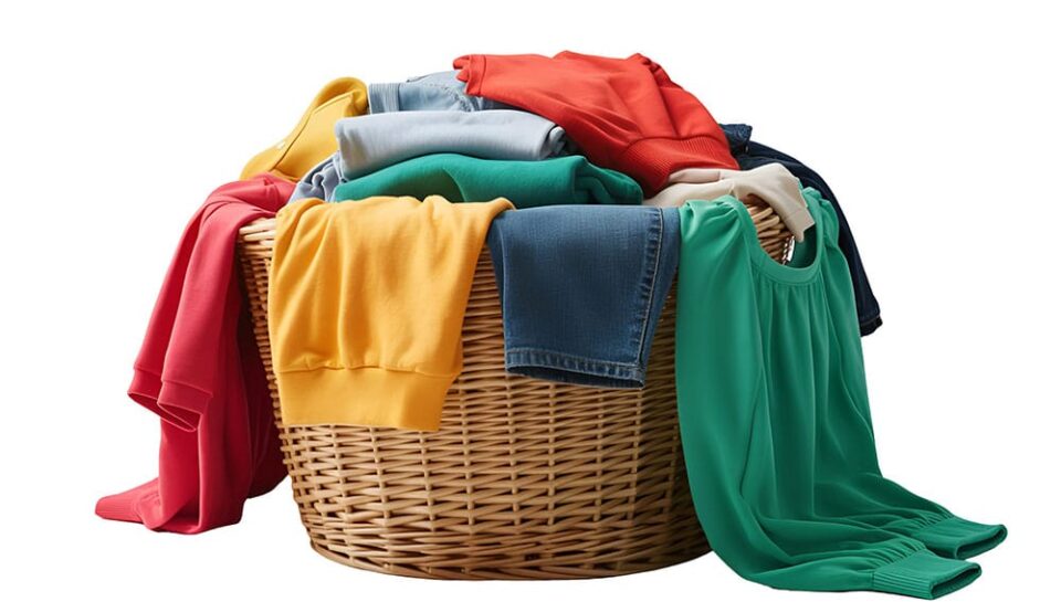How to tackle laundry with ADHD