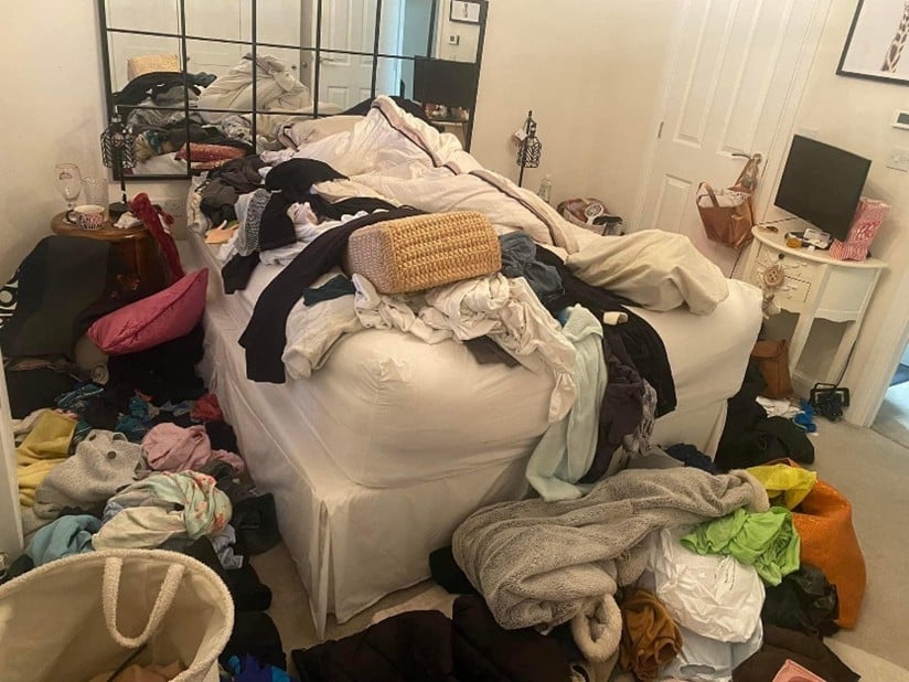 ADHD-friendly decluttering tips that actually work