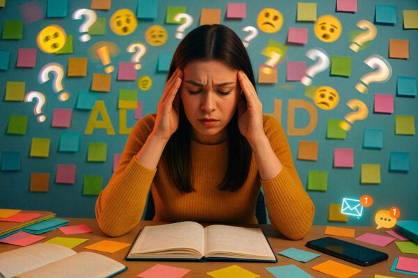 How to make 'To Do' Lists work with ADHD