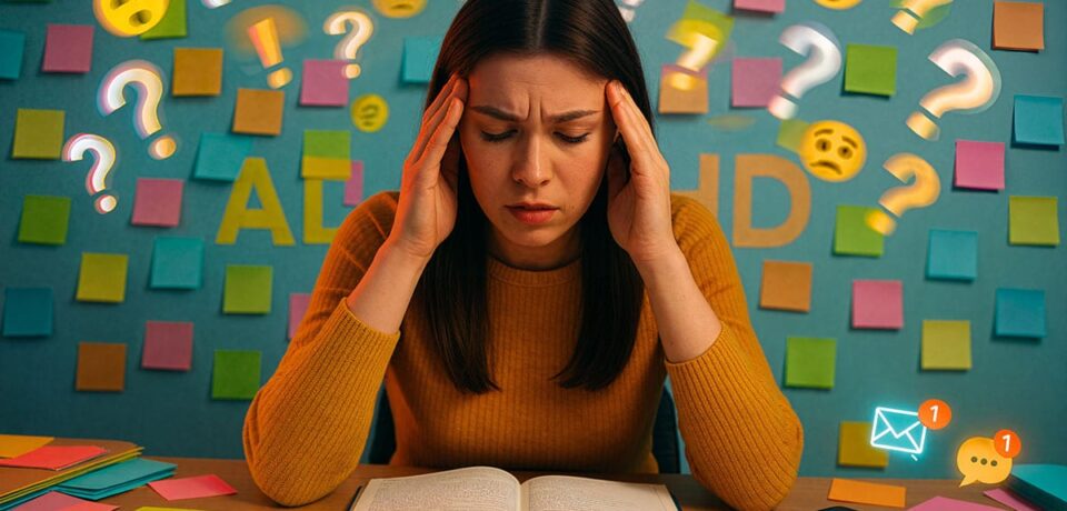 How to make 'To Do' Lists work with ADHD