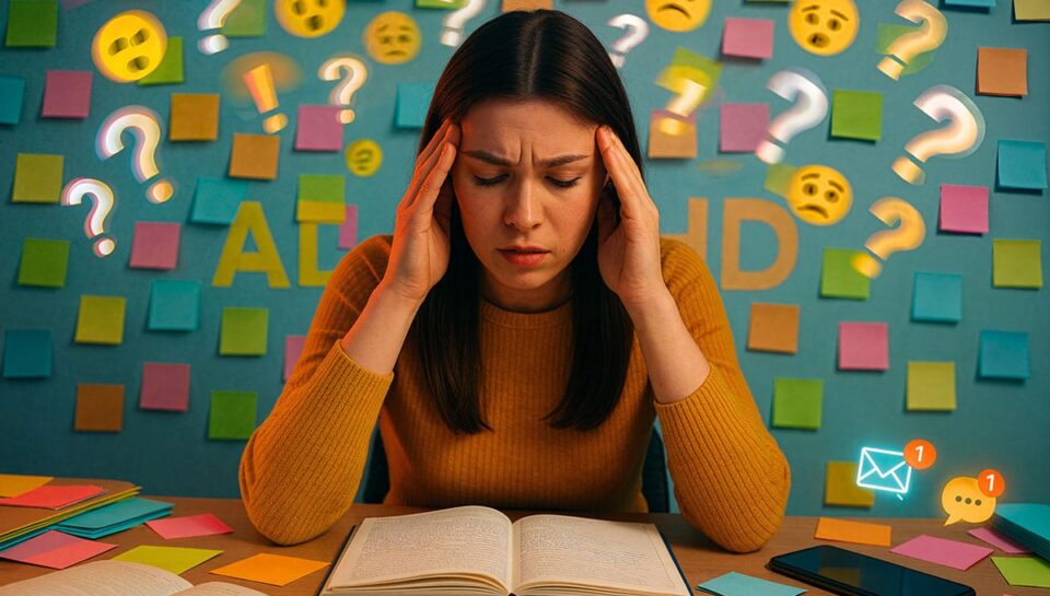 How to make 'To Do' Lists work with ADHD