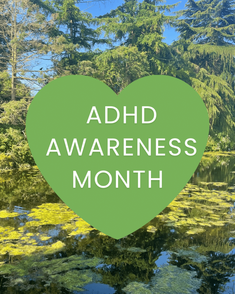 ADHD and Clutter: ADHD & Clutter: It’s not laziness – Here’s why it feels so hard