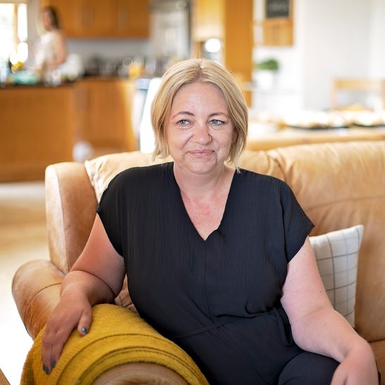 Sonia A Tidy Mind Yorkshire